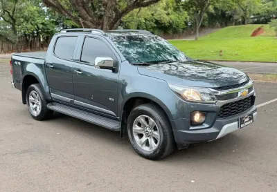 S10 2.8 ltz 4x4 cd tb diesel aut.  2023