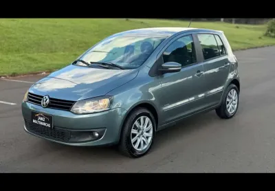 Fox prime 1.6 flex gii 2010