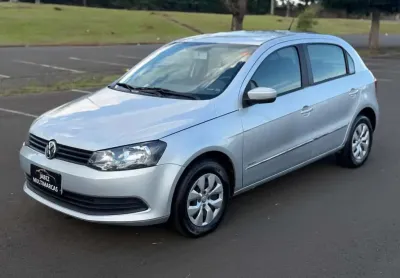 Gol trendline 1.0  flex 2015