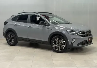 Nivus highline 1.0 200 tsi 2022