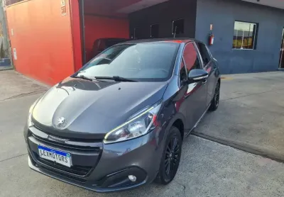 Peugeot 1.2 active 2020 + multimidia top 