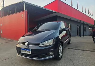 Vw fox highline 2015 o top flex manual