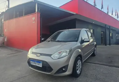 Ford fiesta 1.6 rocam 2011 flex completo 
