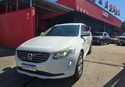 Volvo xc60 t5 2.0 comfort 2015 imperdívelmente linda para você