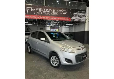 Fiat Palio 2013 1.0 mpi attractive 8v flex 4p manual
