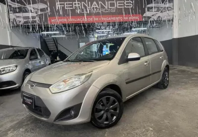 Ford Fiesta 2013 1.6 mpi class hatch 8v flex 4p manual