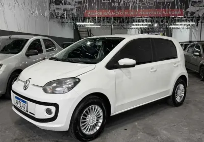 Volkswagen Up 2016 1.0 tsi move up 12v flex 4p manual