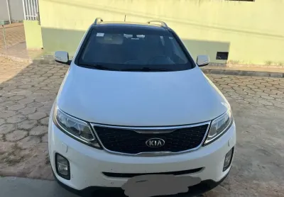 Kia Sorento Blindado 2015