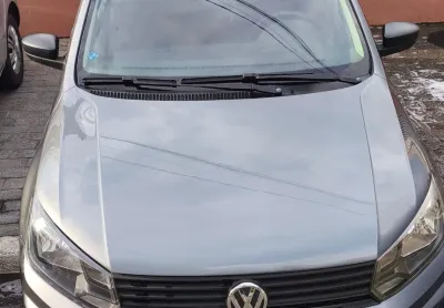 Gol MPI 1.0 COMPLETO. CARRO PARTICULAR, 

