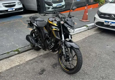 Yamaha FZ25 Flex Manual