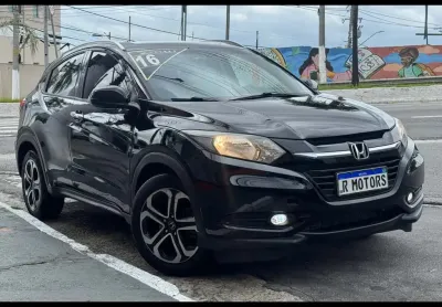 Honda HR-V Exl Flex CVT 2016