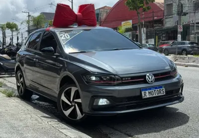 Volkswagen Polo Flex Automático