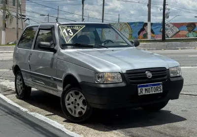 Uno Mille Fire Economy 1.0 Flex 2p 2013