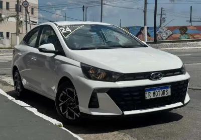 Hb20s Comfort 1.0 Flex 2024