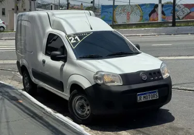 Fiorino Working 1.4 flex 2021