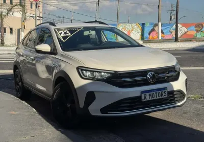 Nivus Comfortline 1.0 Flex Automático 2023