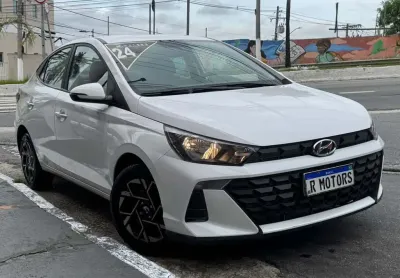 Hb20s Comfort 1.0 Flex 2024