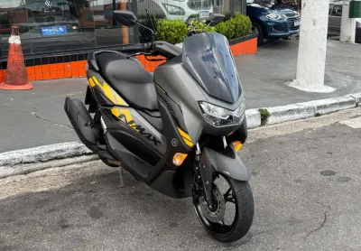 Yamaha N-Max Se 160 abs 2024
