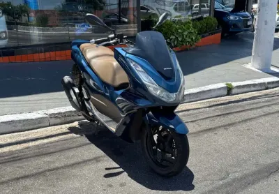 Pcx 160 Dlx Abs 2023