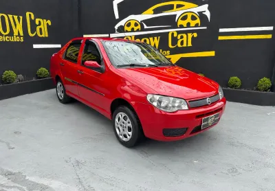 Fiat Siena El 