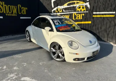 New beetle 2.0