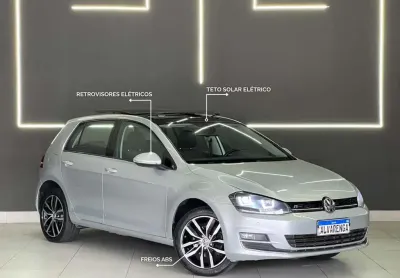 Volkswagen Golf Gasolina Automático