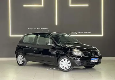 Renault Clio Flex Manual