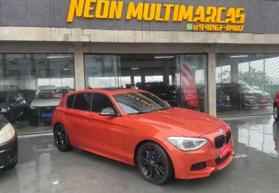 Bmw 125i 