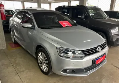 Jetta 2.0 blindado