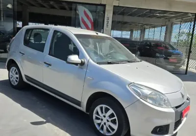 Sandero 