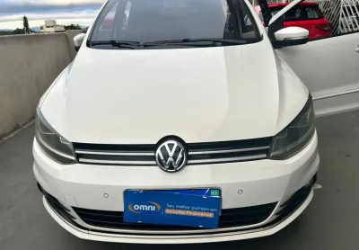 Spacefox em ótimo estado de conservação,  pronto pra rodar!