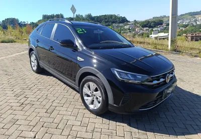 Nivus confortline 1.0 200 tsi 