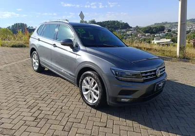 Tiguan allspace confotline 1.4 200tsi