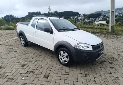 Strada hd wk ce e 1.4