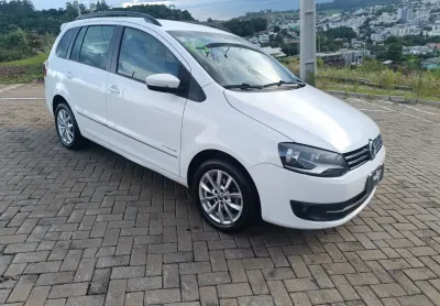 Spacefox sportline gii