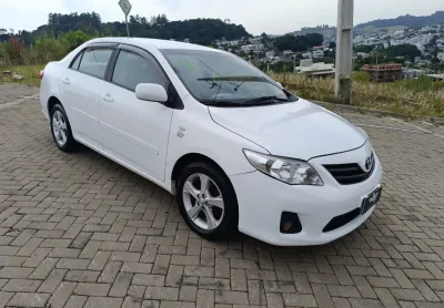 Corolla gli 1.8