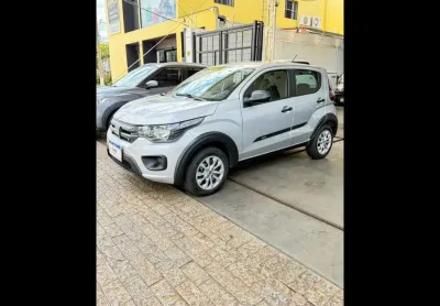 MOBI LIKE 1.0 Fire Flex 5p.