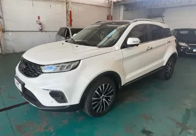 TERRITORY Titanium 1.5 GTDi EcoBo. Aut.