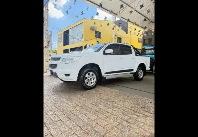 S10 Pick-Up LT 2.4 F.Power 4x2 CD