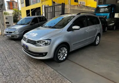 Spacefox sportline/highline i motion 1.6