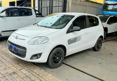 Palio ATTRACTIVE 1.0 EVO Fire Flex 8v 5p