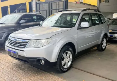 Forester LX 2.0