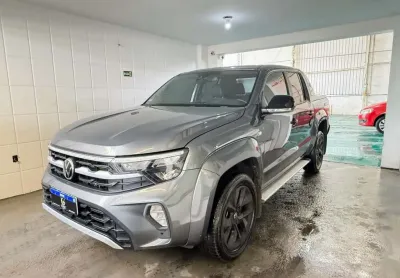 AMAROK Extreme CD 3.0 4x4 TB Dies. Aut.