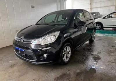 C3 Tendance 1.5 Flex 8V 5p Mec.