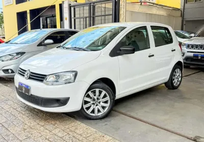 Fox 1.0 Mi Total Flex 8V 5p