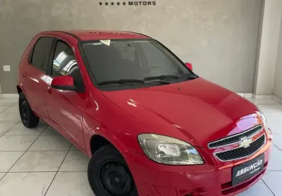 Carro de único dono!