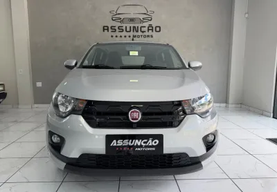 Econômico, completo e pronto para rodar!Se você procura um carro bom de mecânica, manutenção acessív