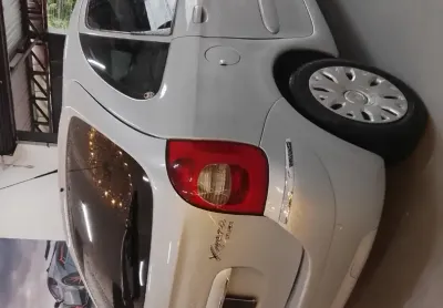 Xsara único dono impecável 