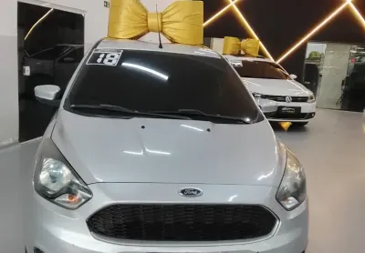 Ford Ka SE