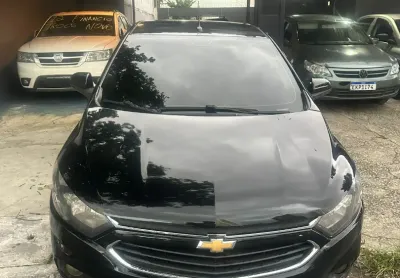 GM – CHEVROLET ONIX 1.4MT LT 2018 (modelo 2019)